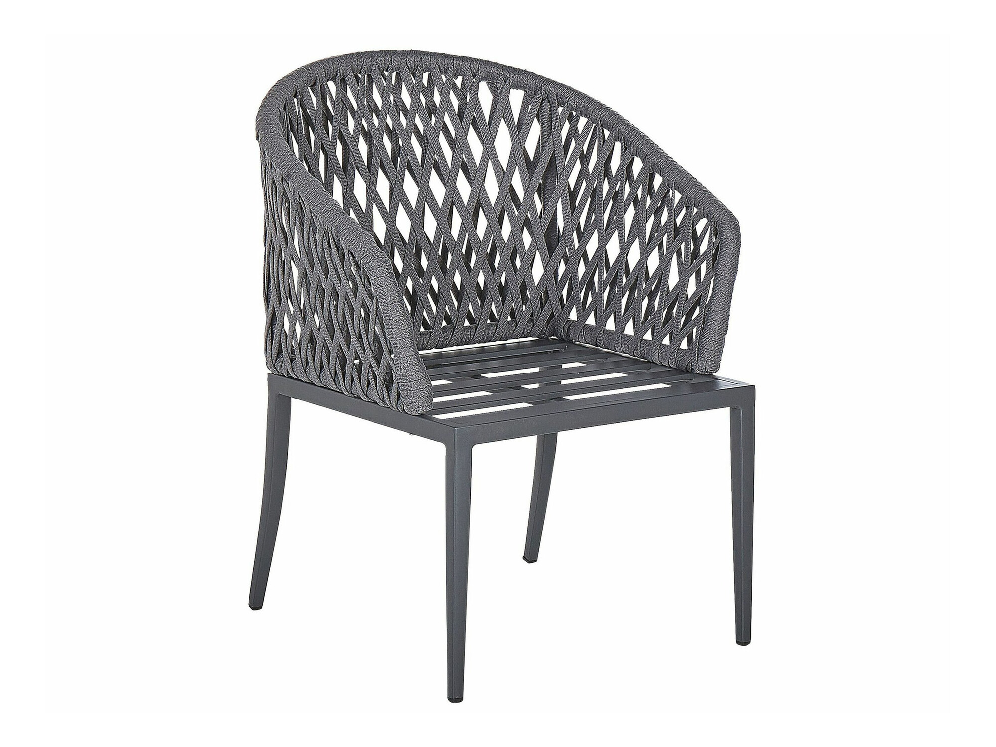 Komplet mize in stolov Berwyn 2513