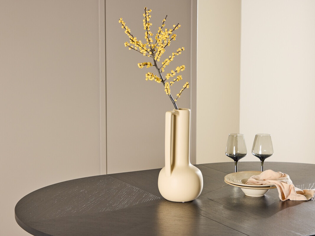 Miza Dallas 4718 (Črna)