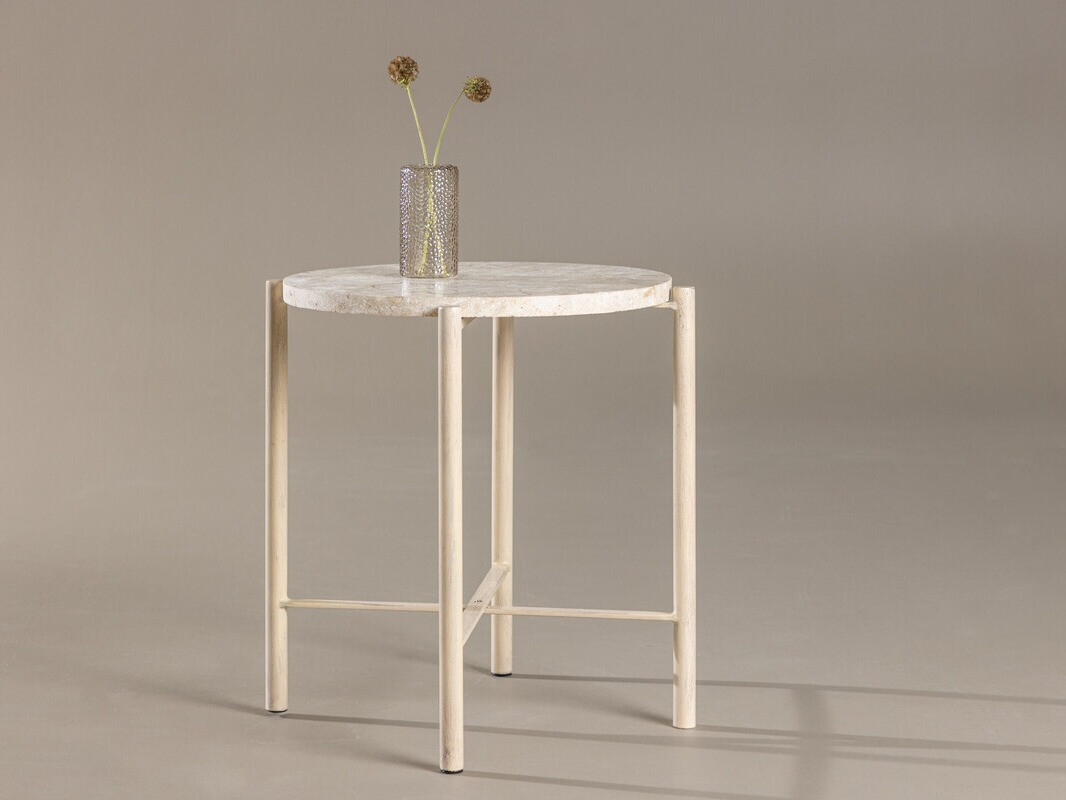 Stranska mizica Dallas 4719