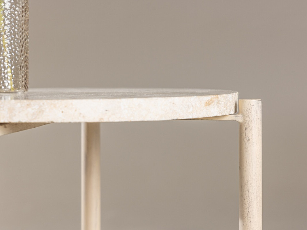 Stranska mizica Dallas 4719