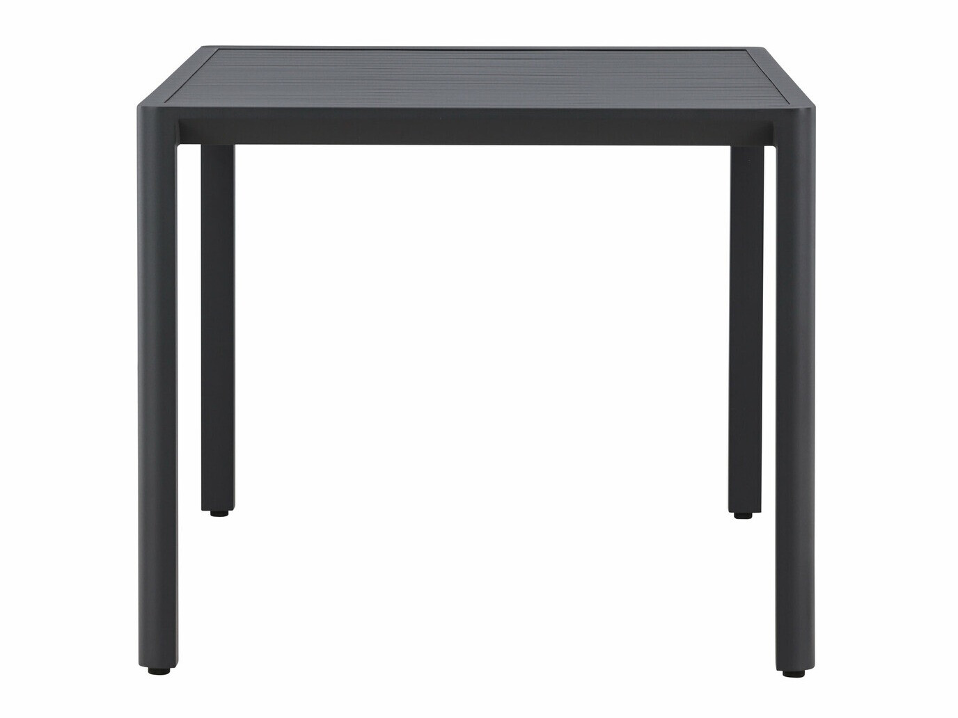 Vrtna miza Dallas 4715 (Črna)