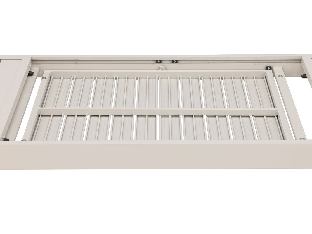 Vrtna miza Dallas 4716 (Bež)