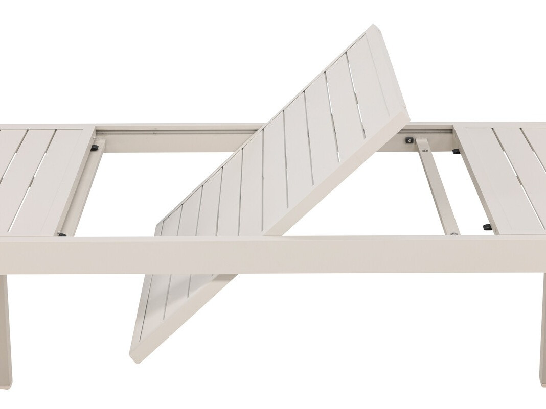 Vrtna miza Dallas 4716 (Bež)