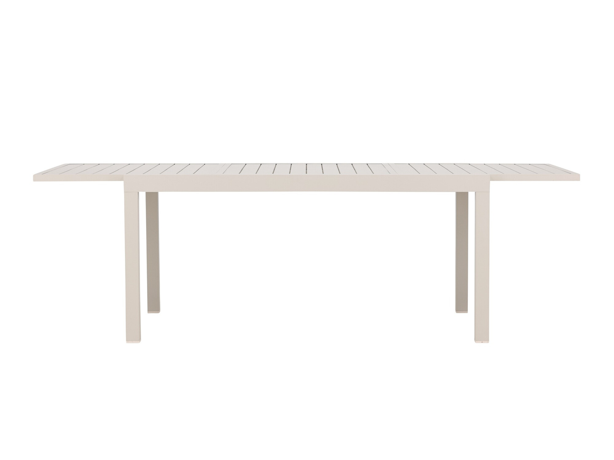 Vrtna miza Dallas 4716 (Bež)