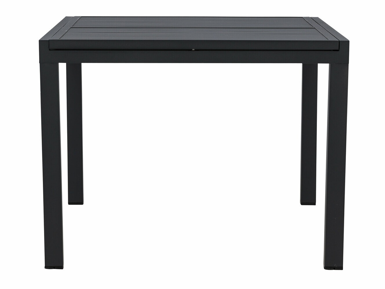 Vrtna miza Dallas 4716 (Črna)