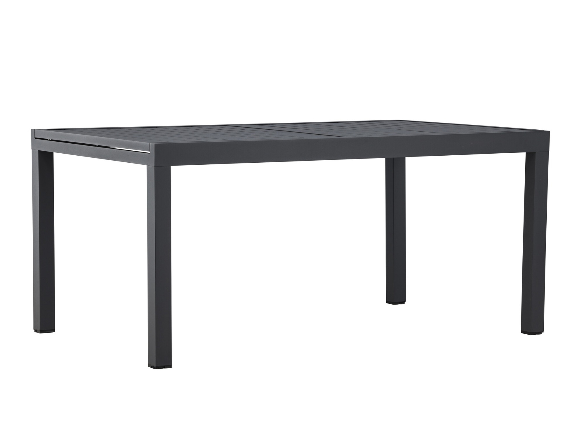 Vrtna miza Dallas 4716 (Črna)