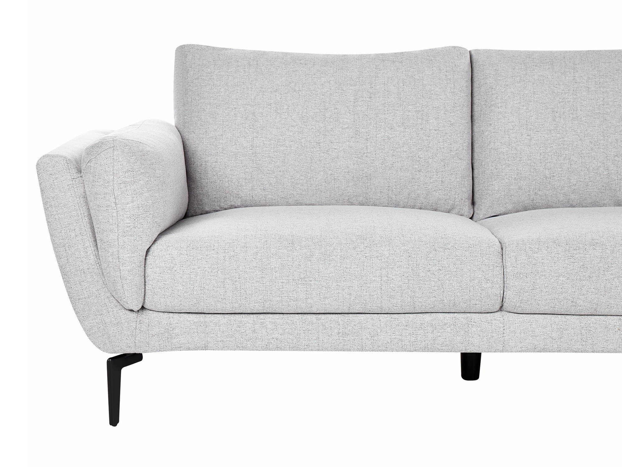 Kavč Berwyn 2514 (Svetlo siva)