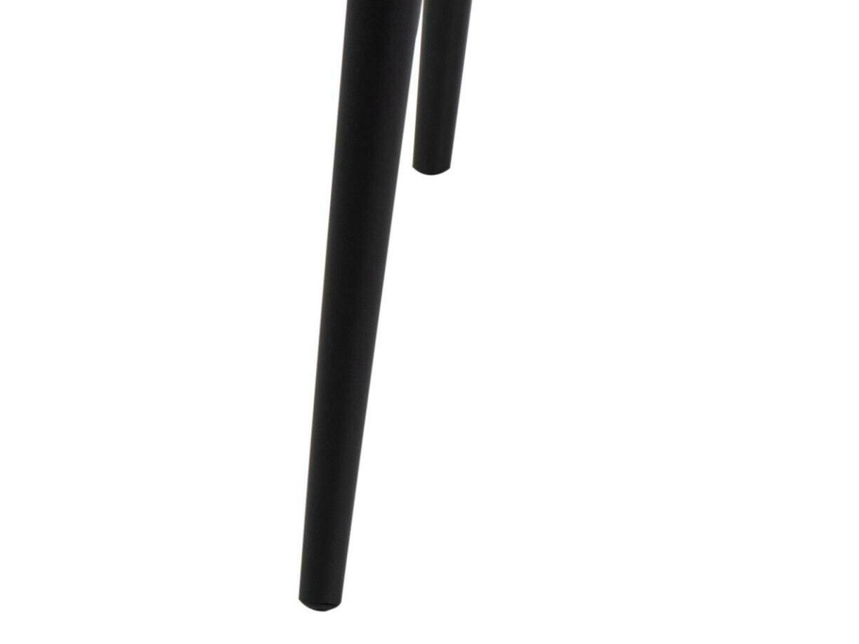 Miza Norsica 374 (Divji hrast + Črna)