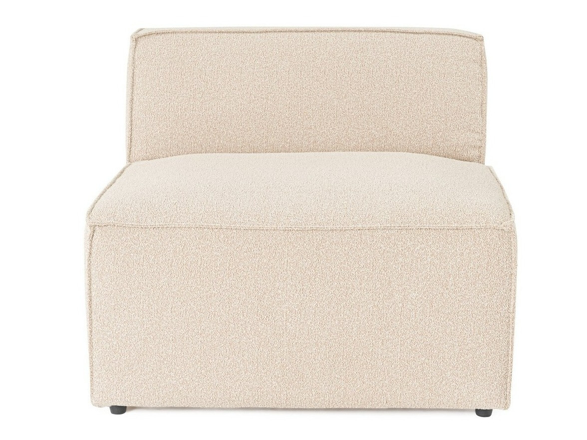 Modularni fotelj Fivsoi 106 (Bež)