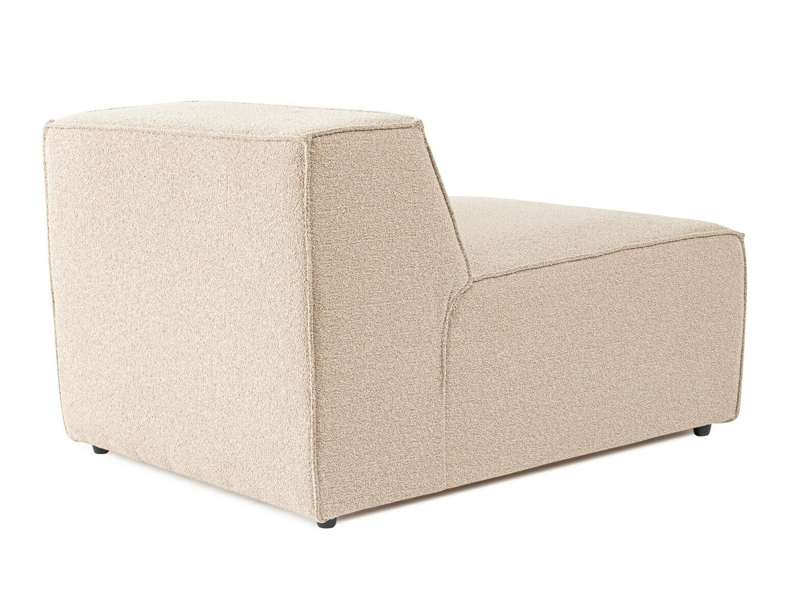 Modularni fotelj Fivsoi 106 (Bež)