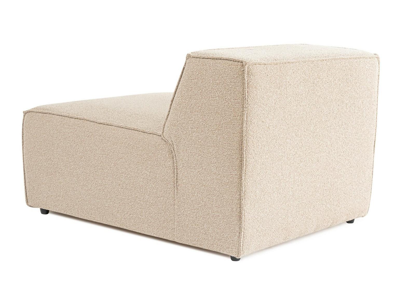 Modularni fotelj Fivsoi 106 (Bež)