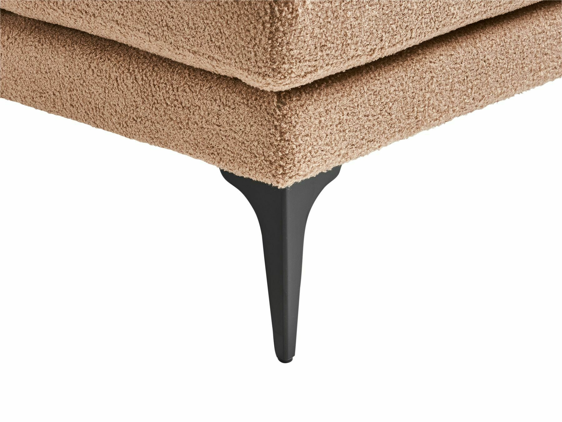 Počivalnik Berwyn 2518 (Svetlo rjava)