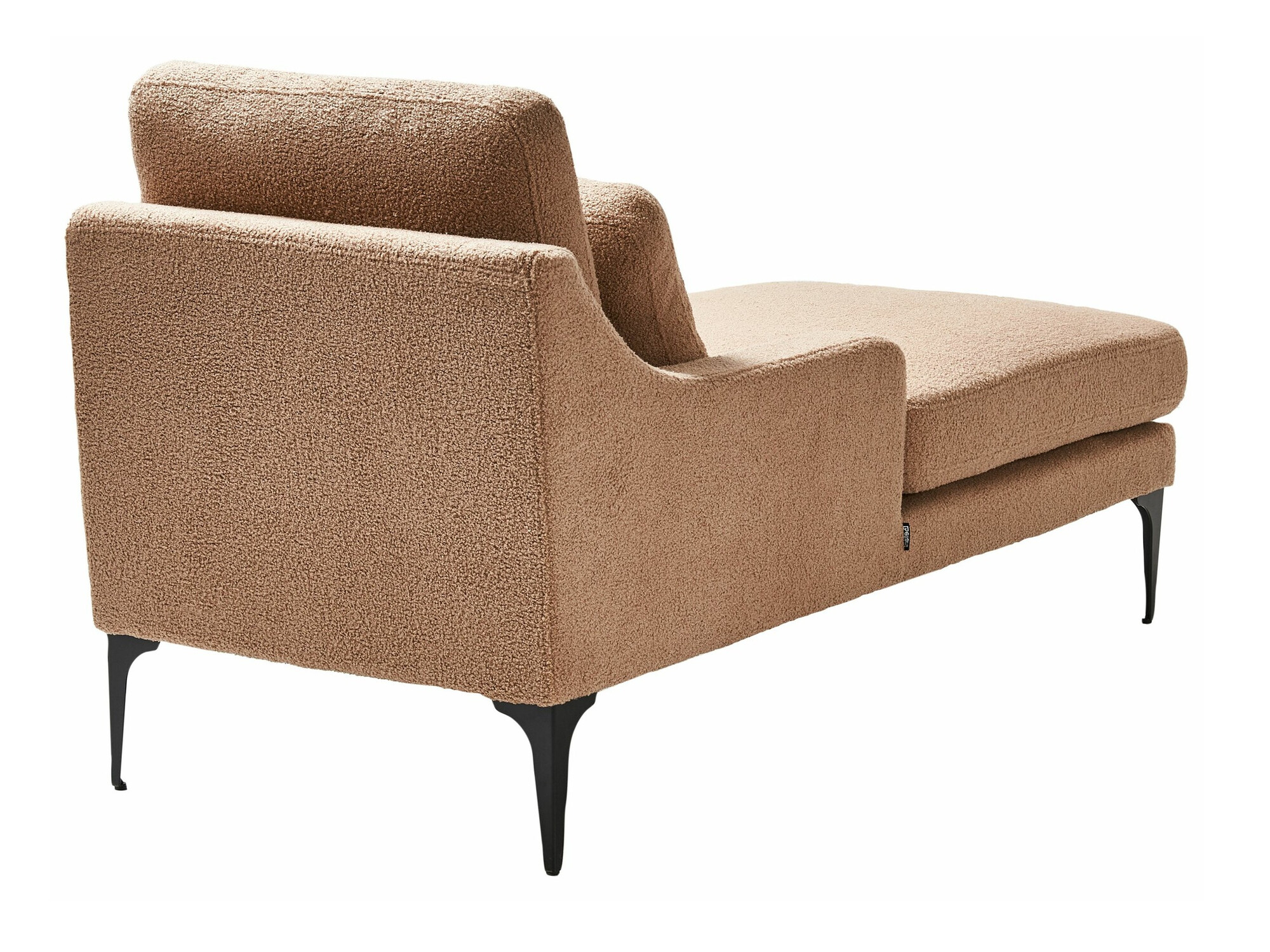 Počivalnik Berwyn 2518 (Svetlo rjava)