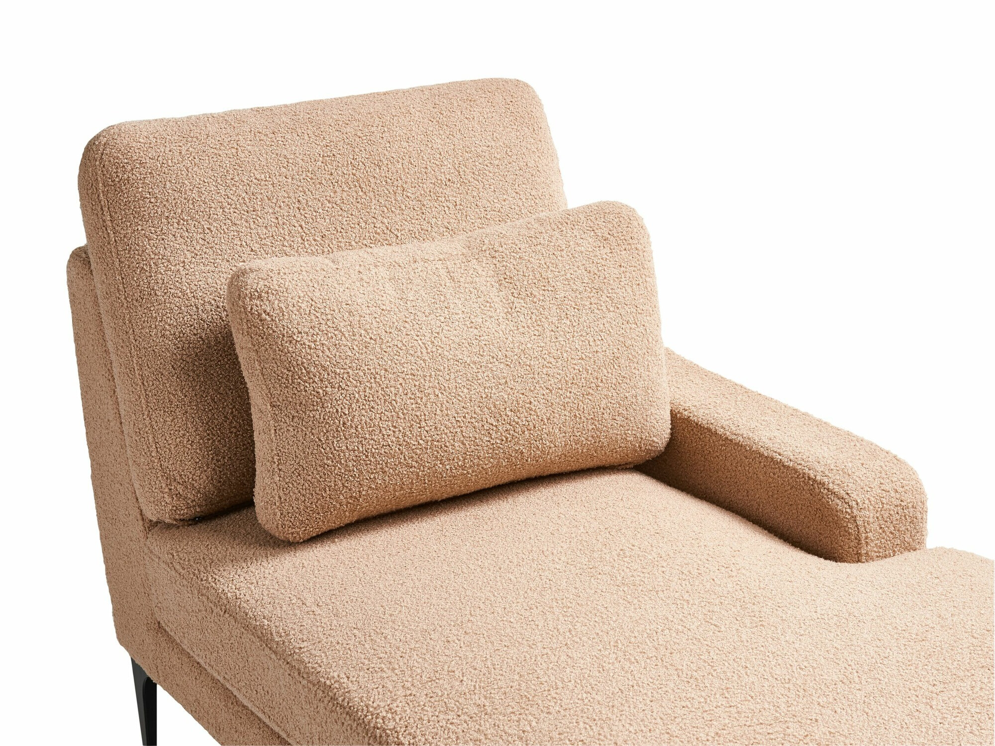 Počivalnik Berwyn 2518 (Svetlo rjava)