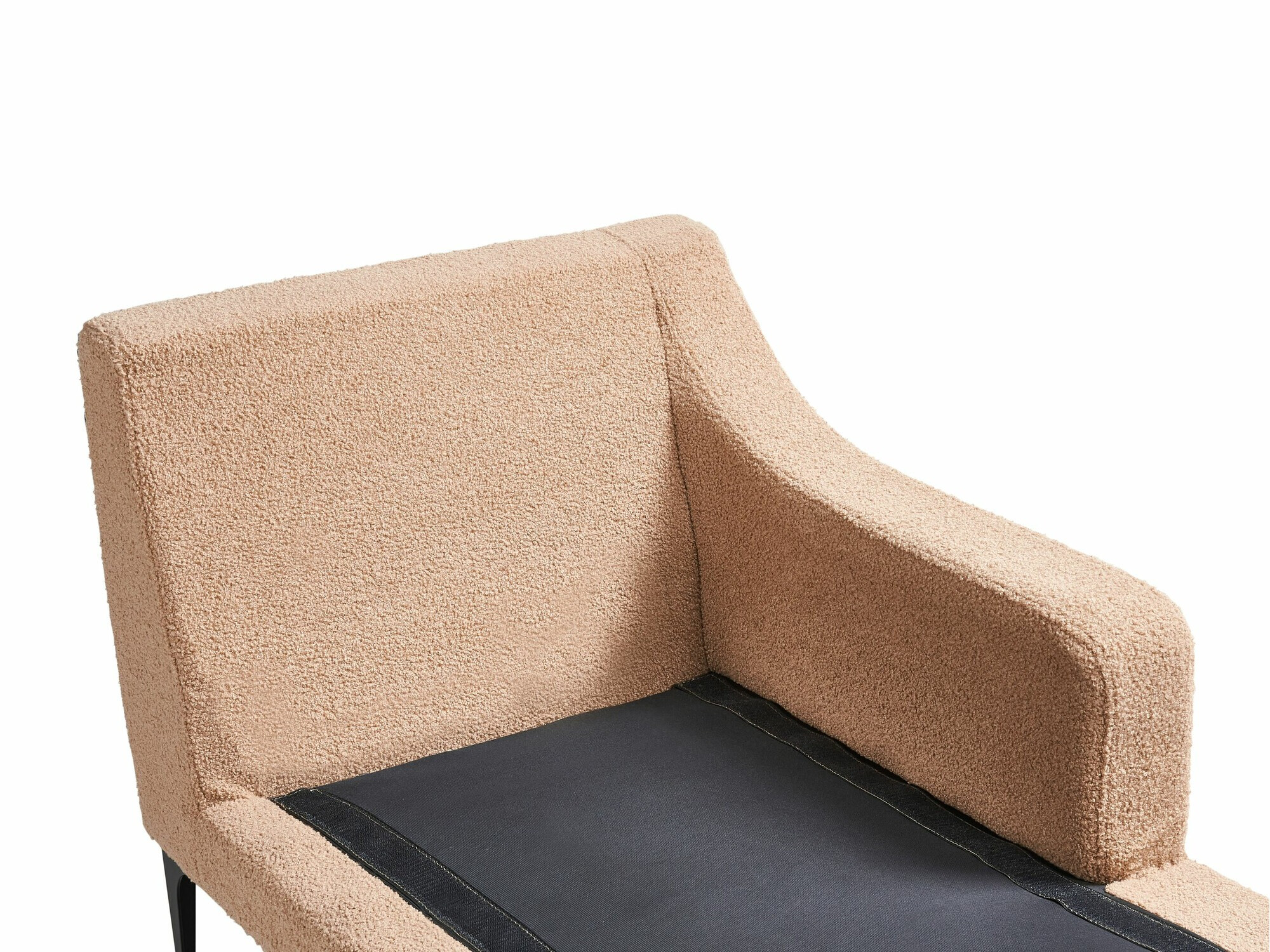 Počivalnik Berwyn 2518 (Svetlo rjava)