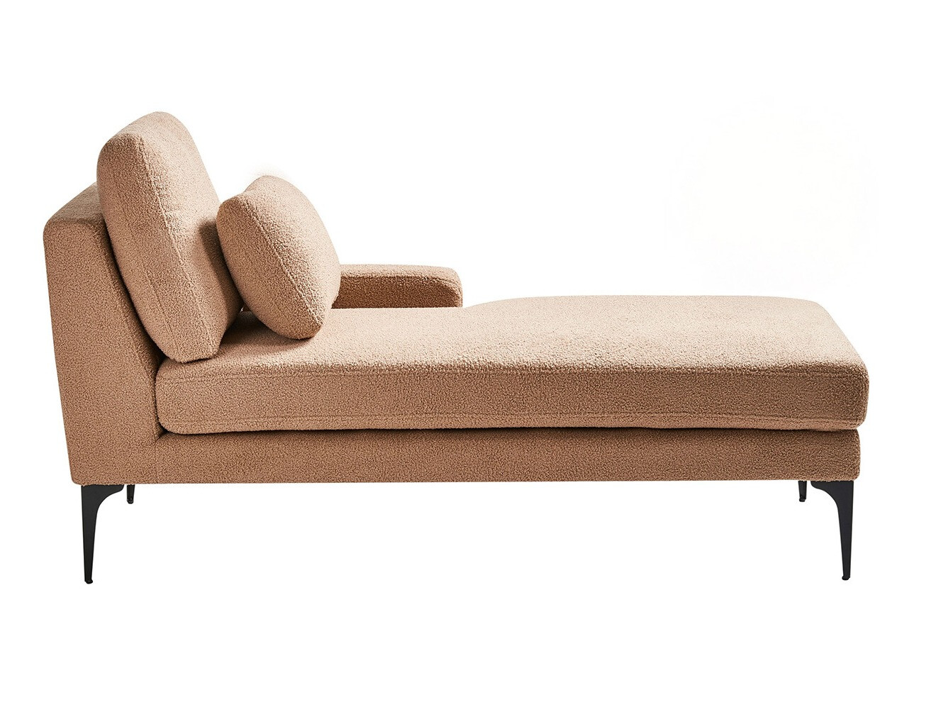 Počivalnik Berwyn 2518 (Svetlo rjava)