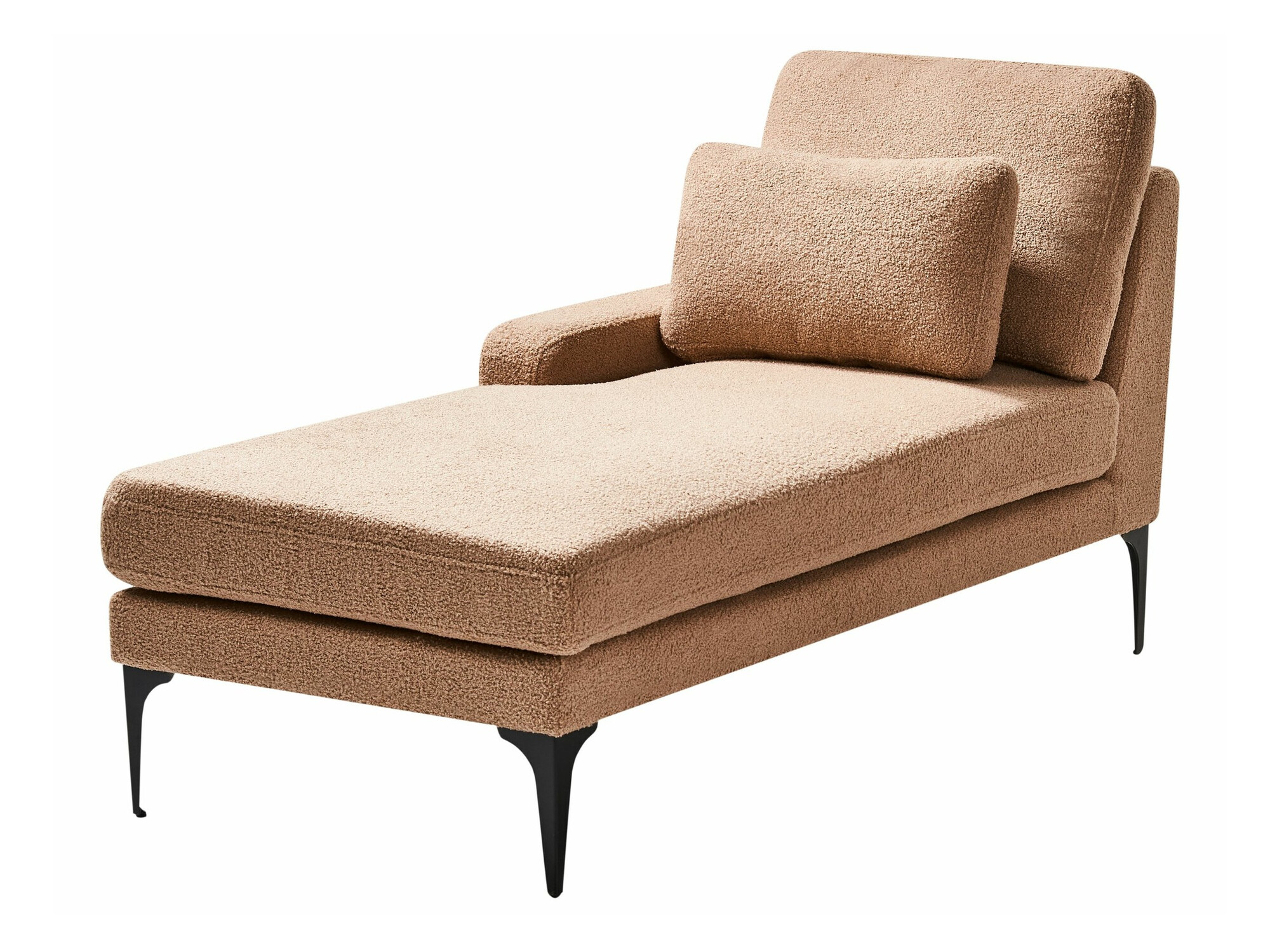 Počivalnik Berwyn 2518 (Svetlo rjava)