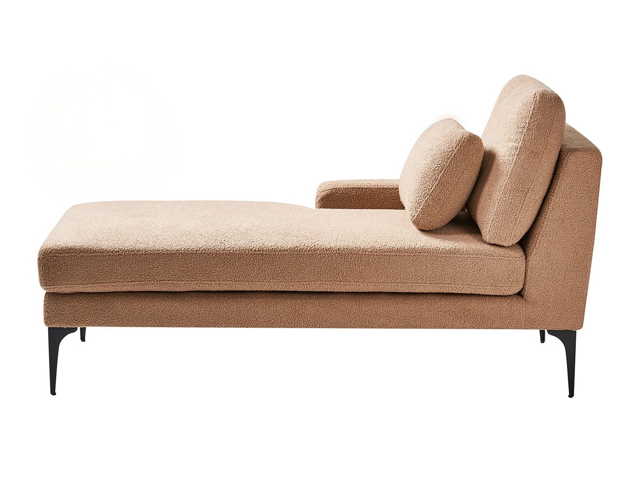 Počivalnik Berwyn 2518 (Svetlo rjava)