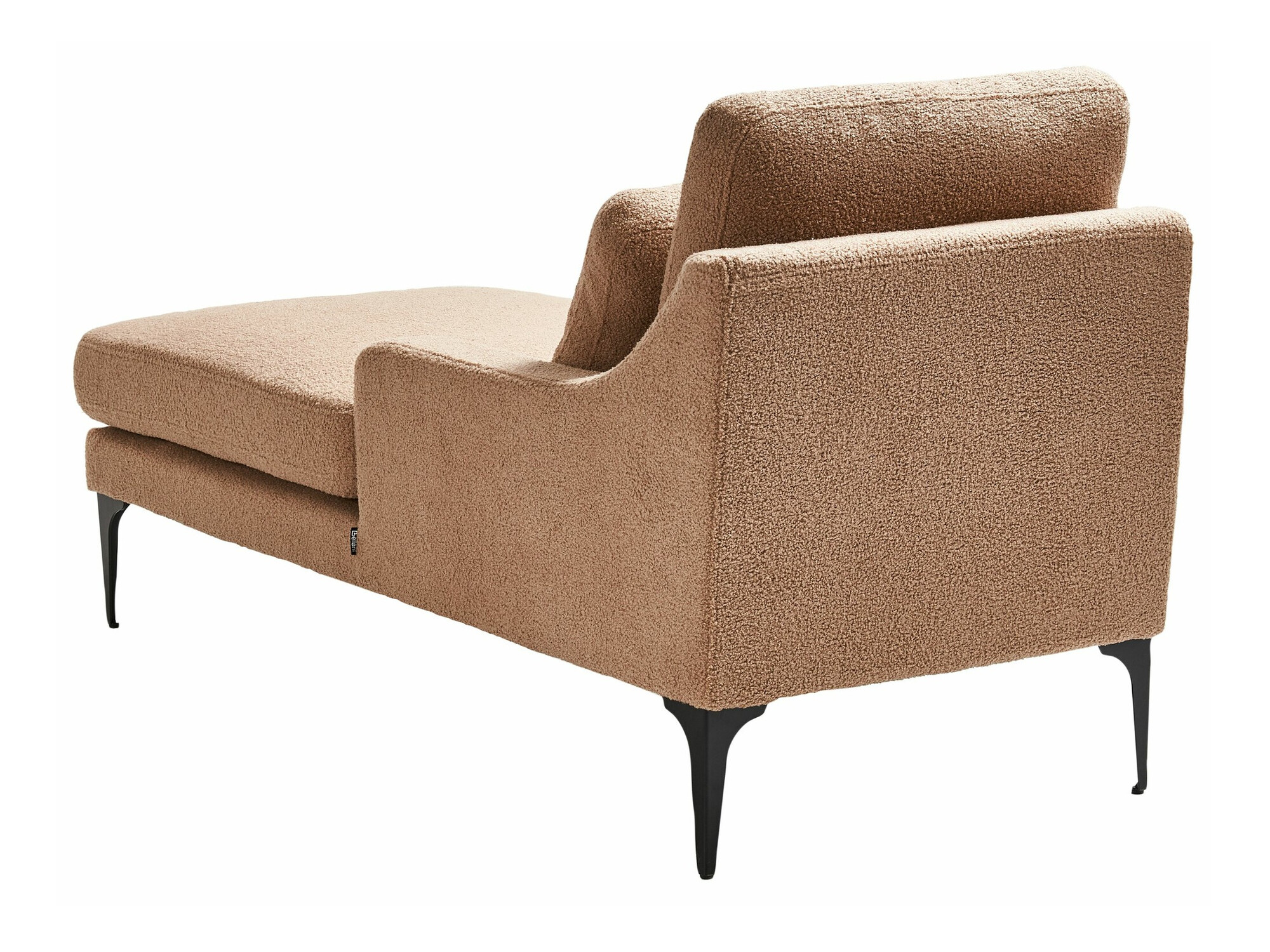 Počivalnik Berwyn 2518 (Svetlo rjava)