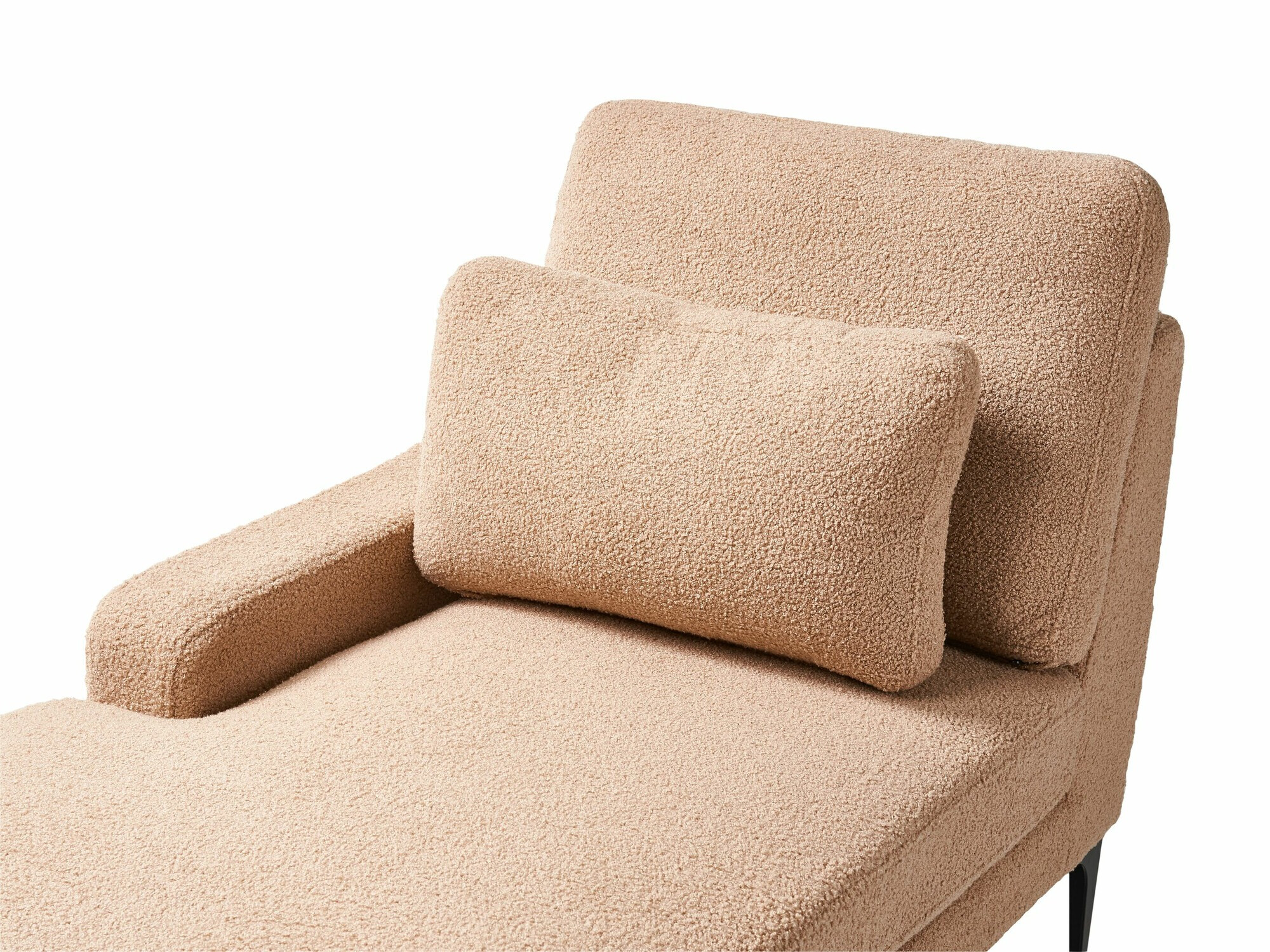 Počivalnik Berwyn 2518 (Svetlo rjava)