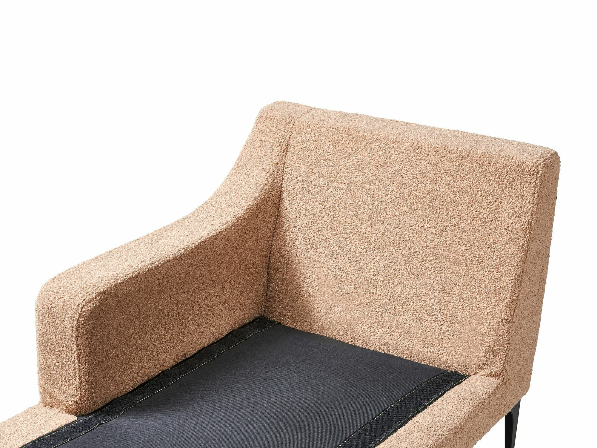 Počivalnik Berwyn 2518 (Svetlo rjava)