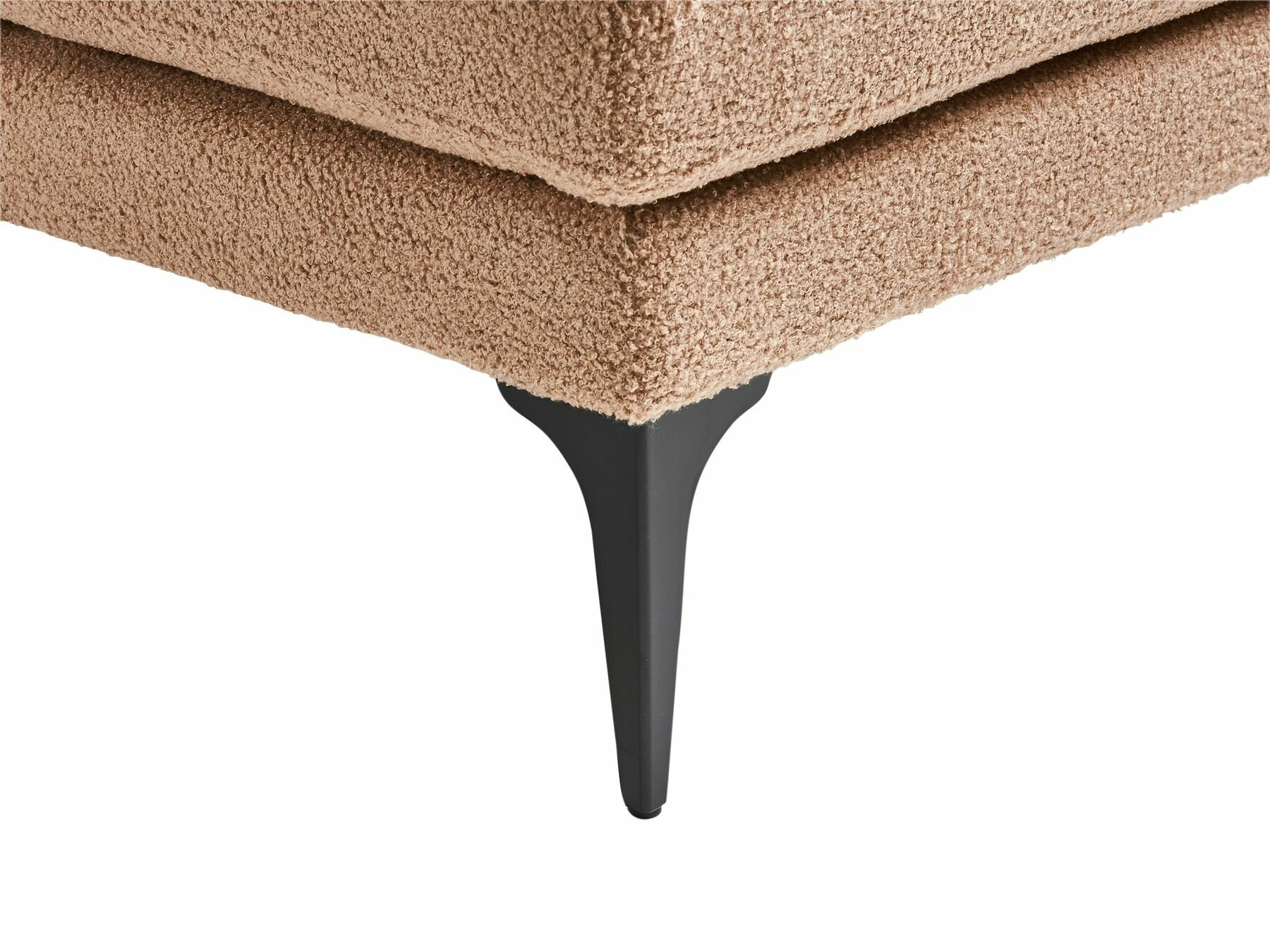 Počivalnik Berwyn 2518 (Svetlo rjava)