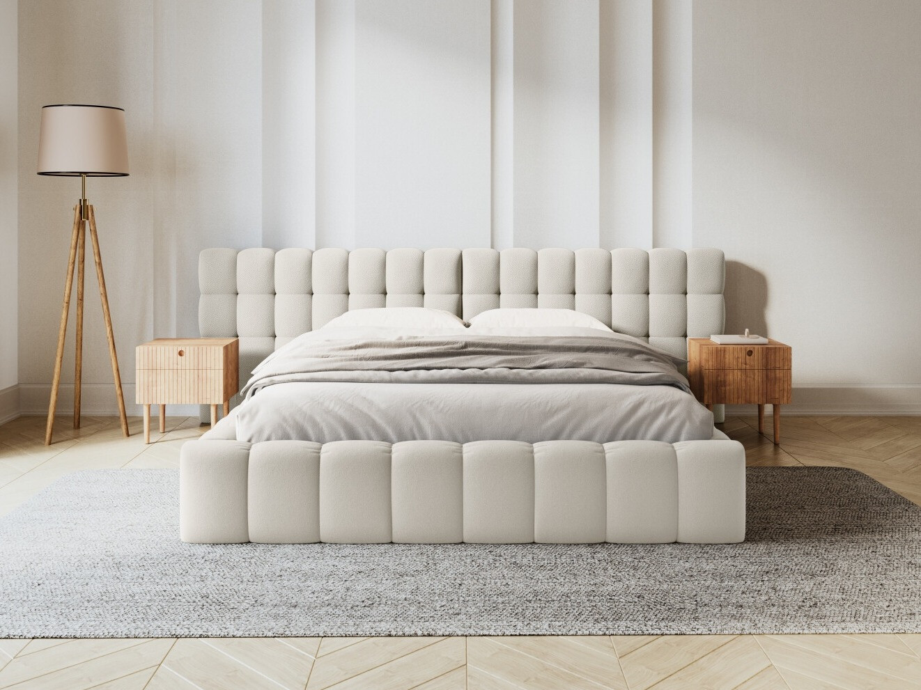 Postelja Lormelo 111 (Neve 02)