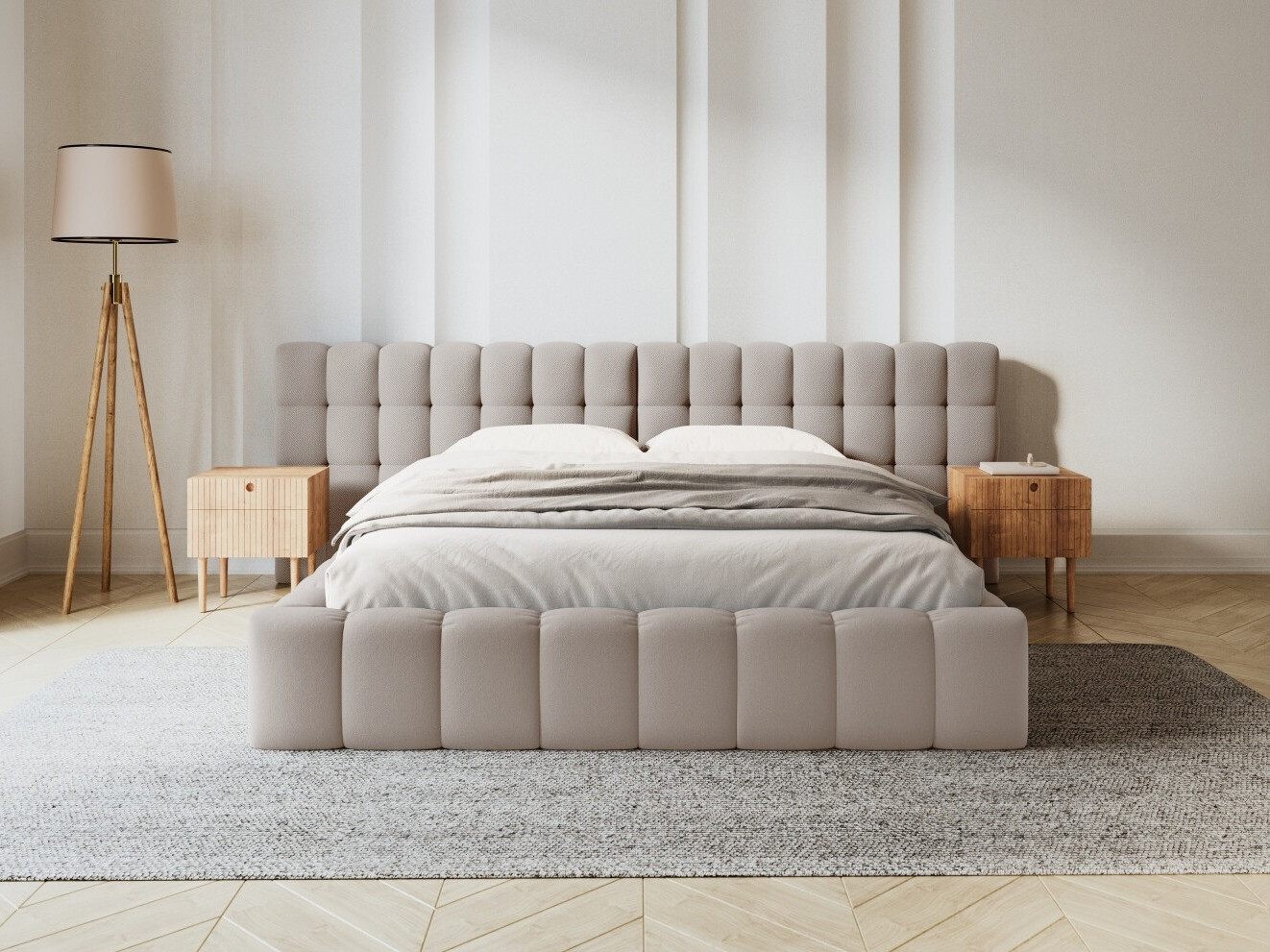 Postelja Lormelo 111 (Neve 04)