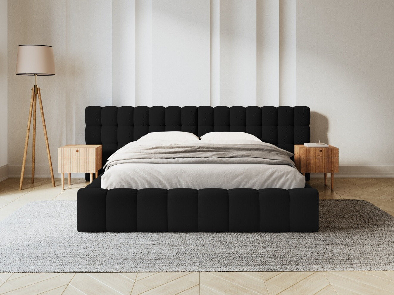 Postelja Lormelo 111 (Neve 100)