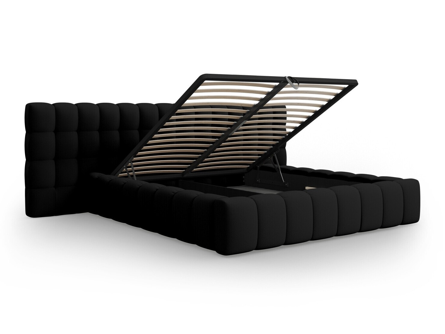 Postelja Lormelo 111 (Neve 100)