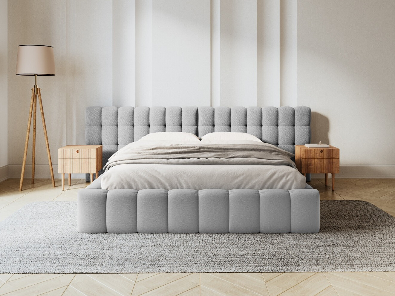 Postelja Lormelo 111 (Neve 80)