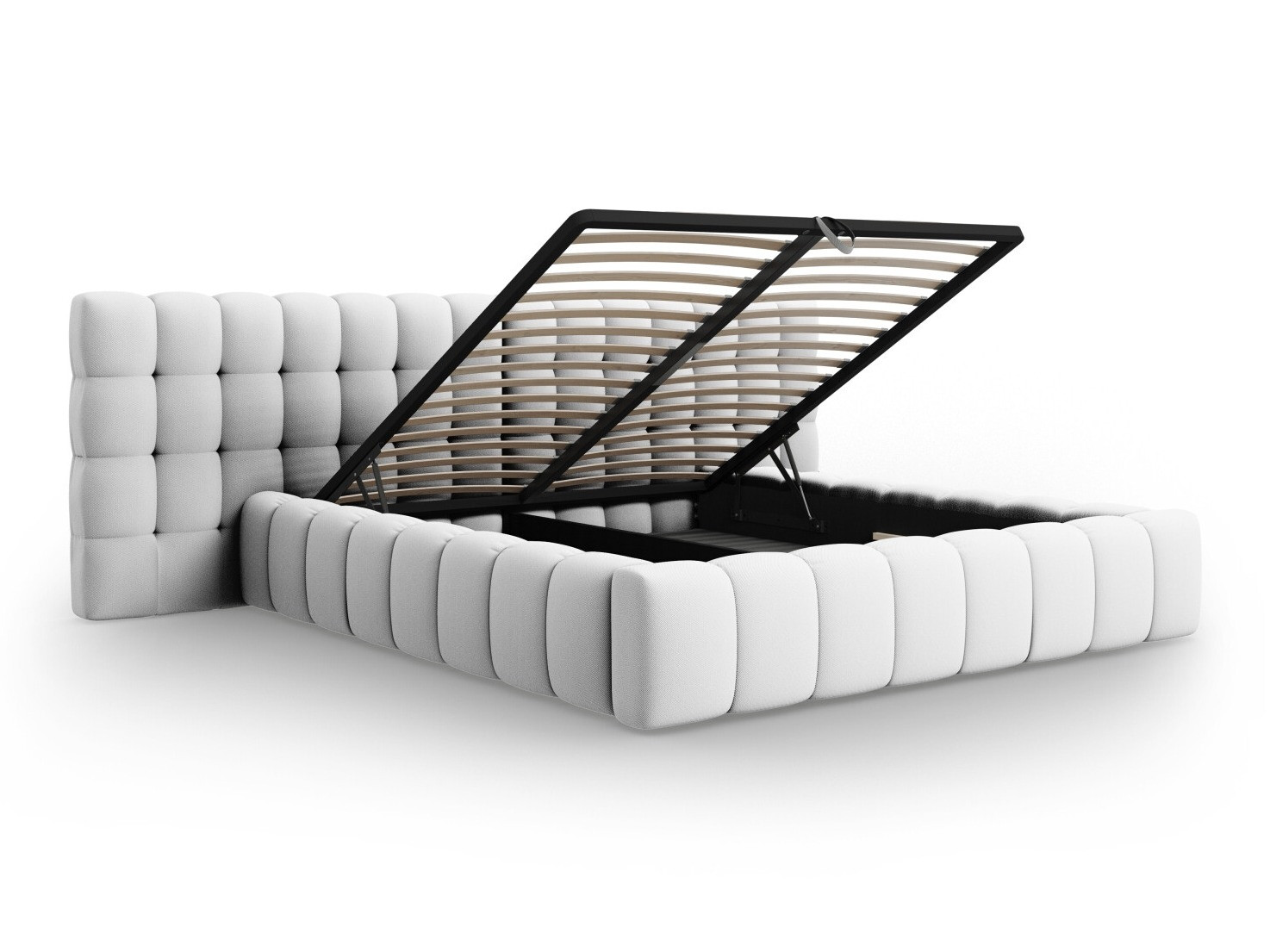 Postelja Lormelo 111 (Neve 80)