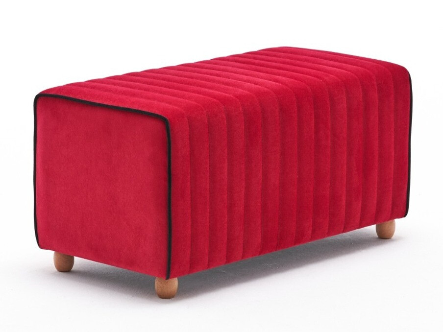 Tabure Altadena 595 (Rdeča)