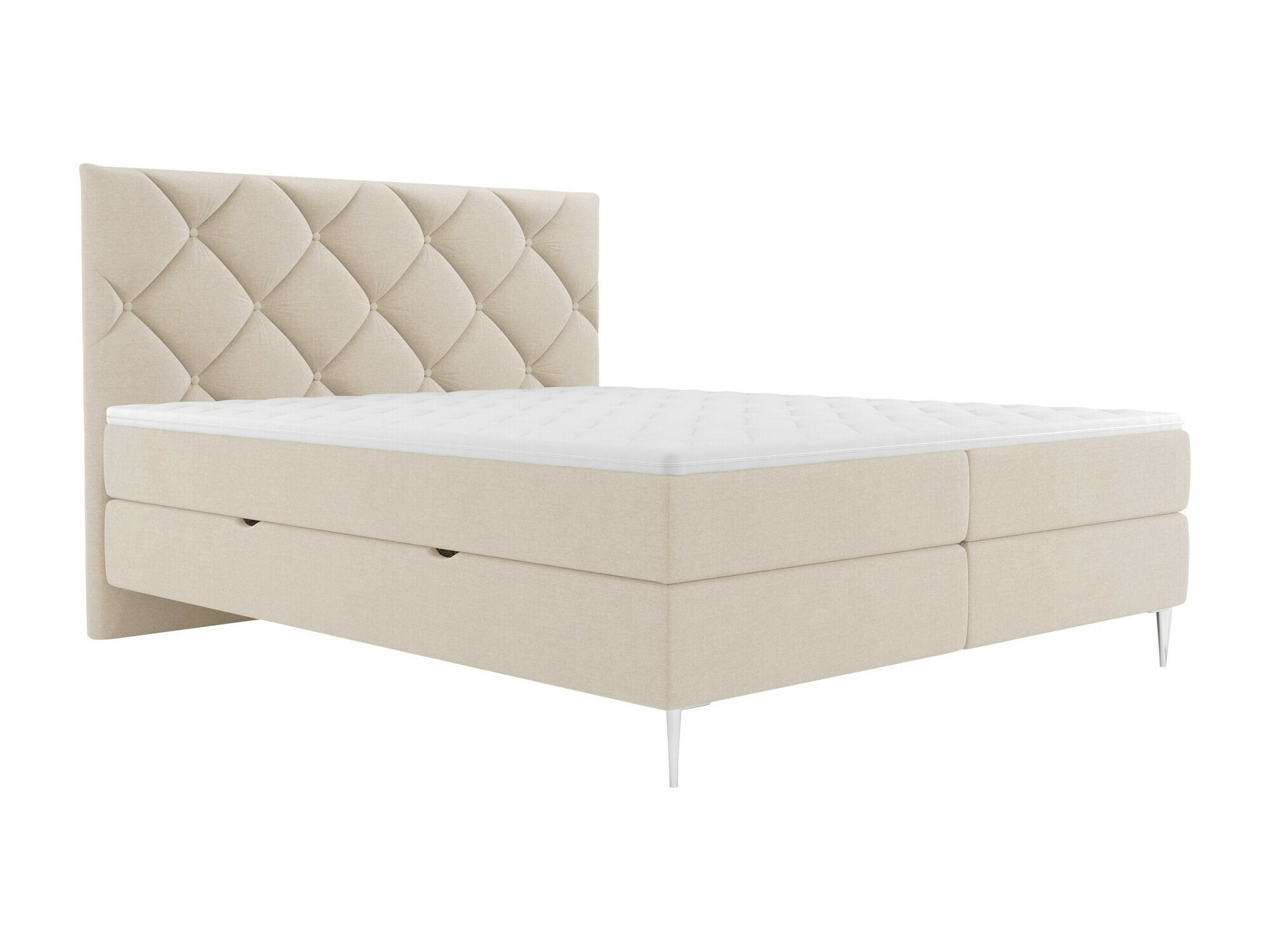 Boxspring postelja ComfiDream Myrel (Verita 03)