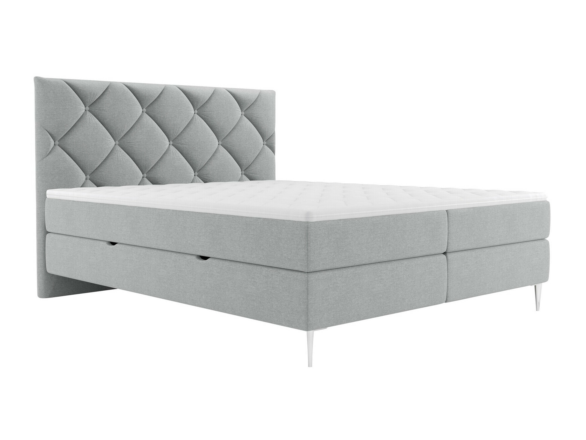 Boxspring postelja ComfiDream Myrel (Verita 85)