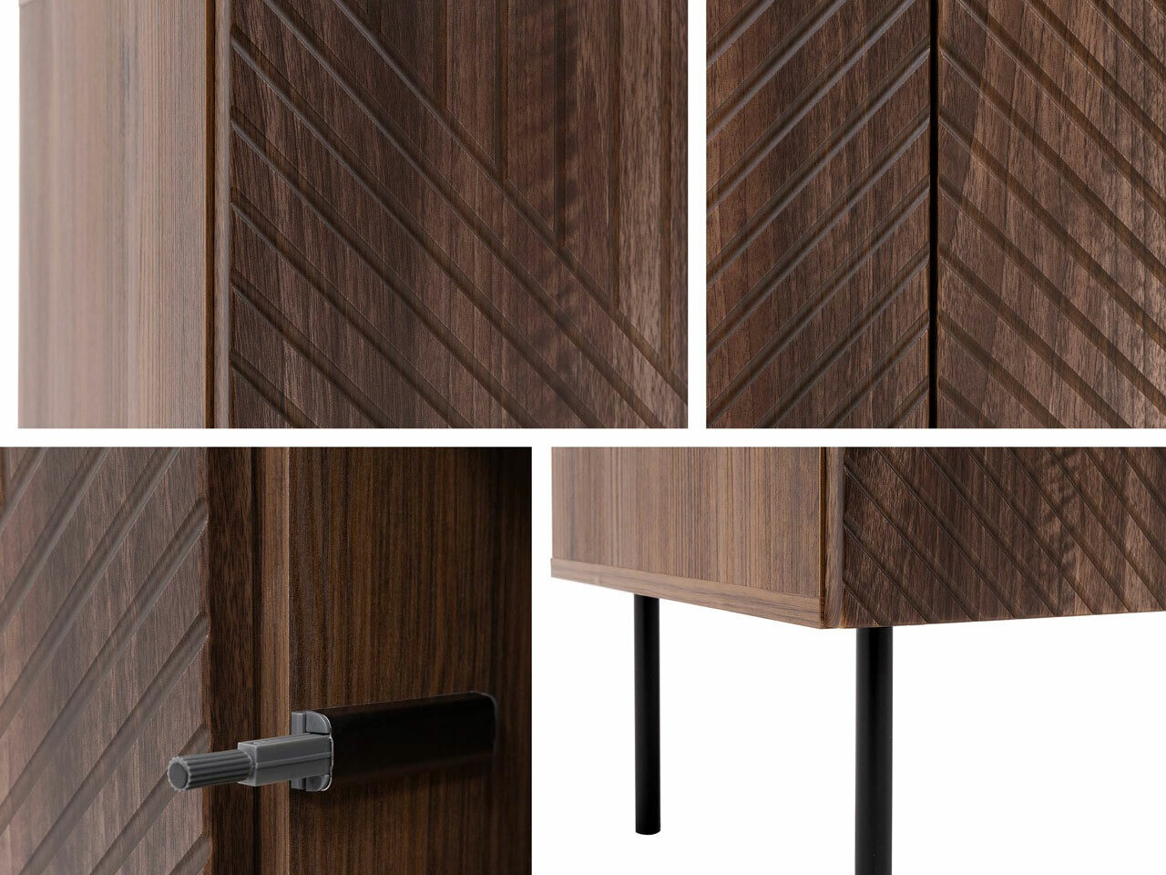 Komplet za dnevno sobo Doctrina