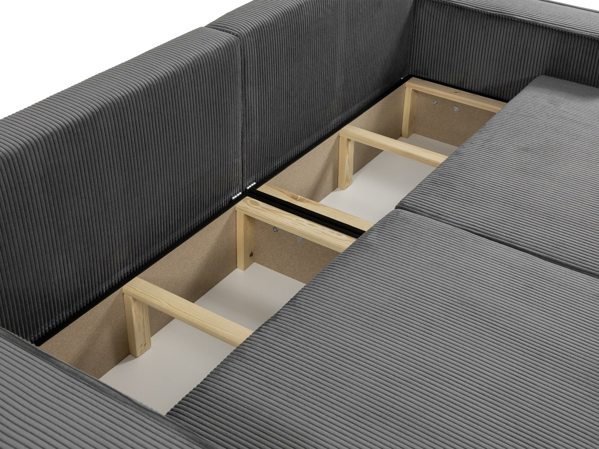 Raztegljiv kavč Shelton 105 (Poso 22)