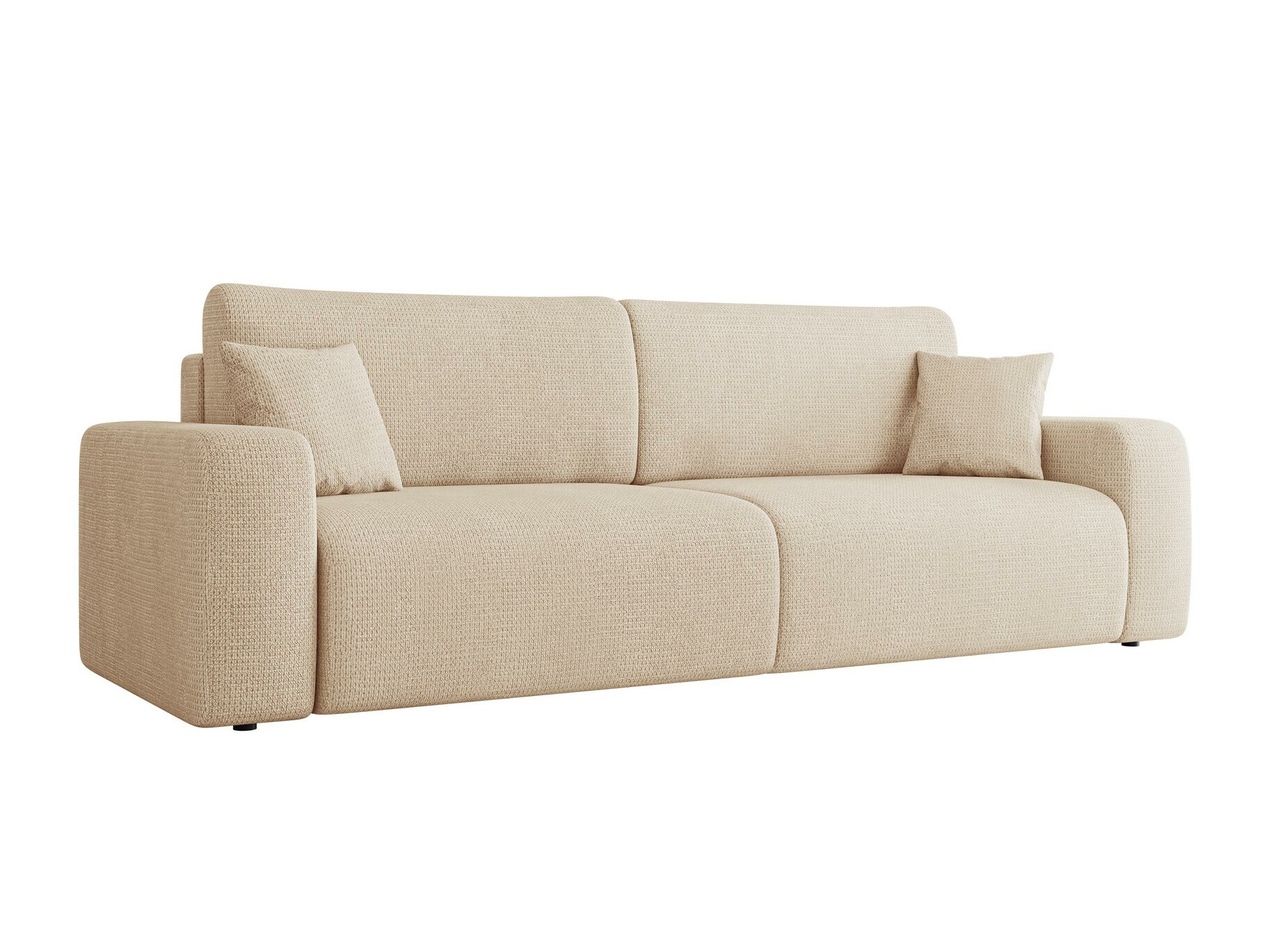 Raztegljiv kavč Shelton 104 (Lima 46)