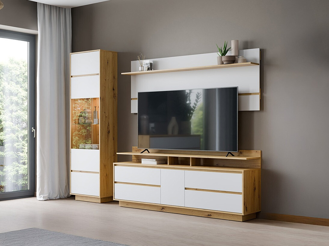 Komplet za dnevno sobo Elbnolo 115