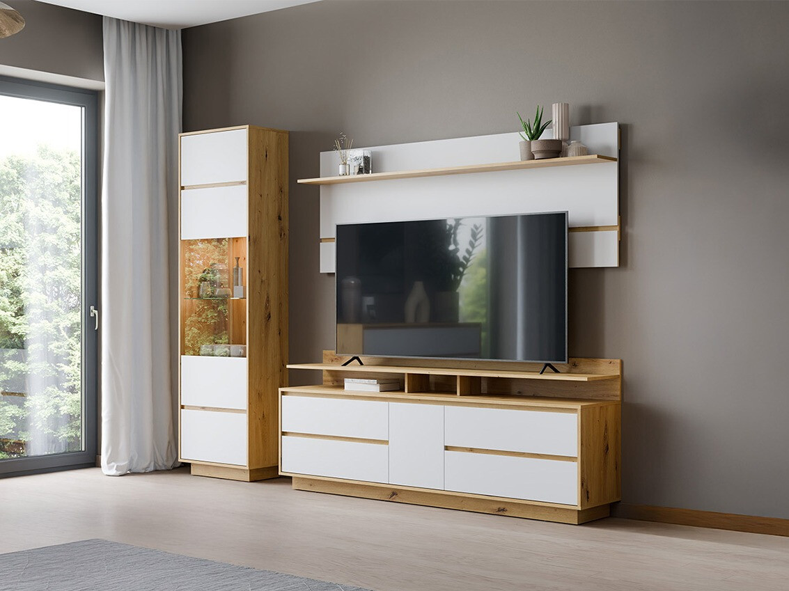 Komplet za dnevno sobo Elbnolo 115