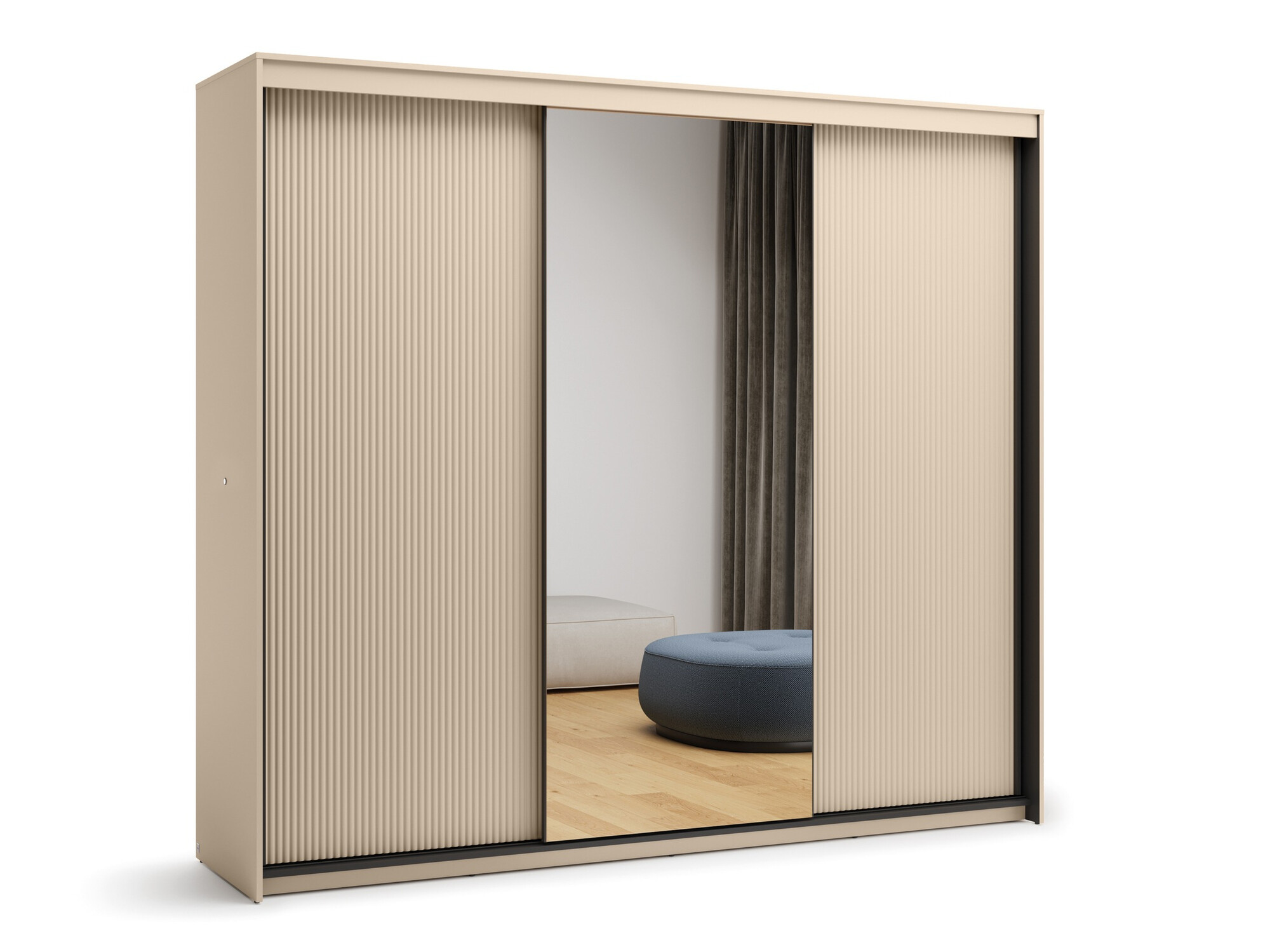 Garderobna omara Lorfera 101