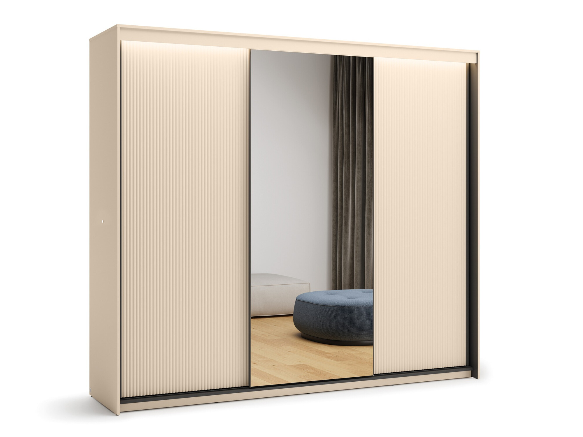 Garderobna omara Lorfera 101