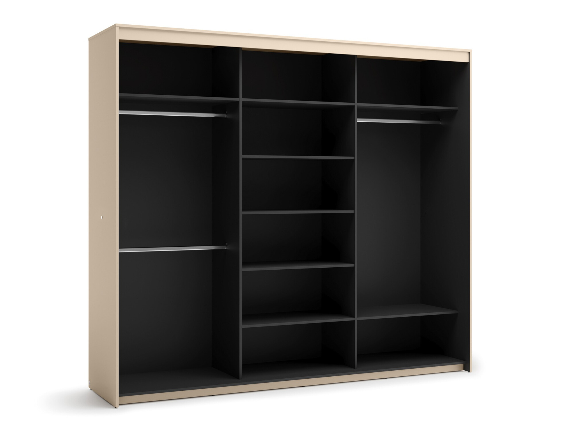 Garderobna omara Lorfera 101