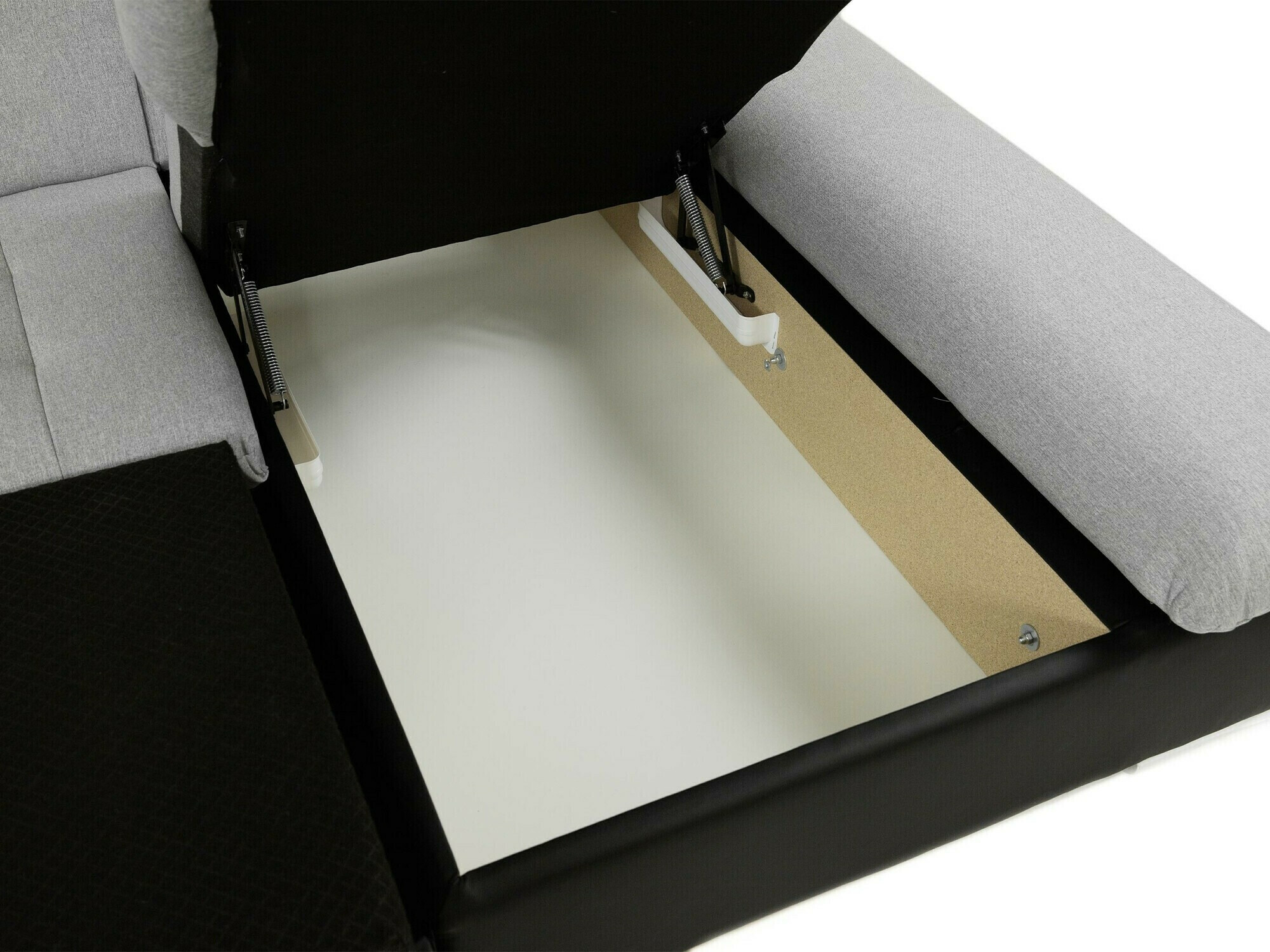 Kotna garnitura Comfivo 152 (Wave 05)