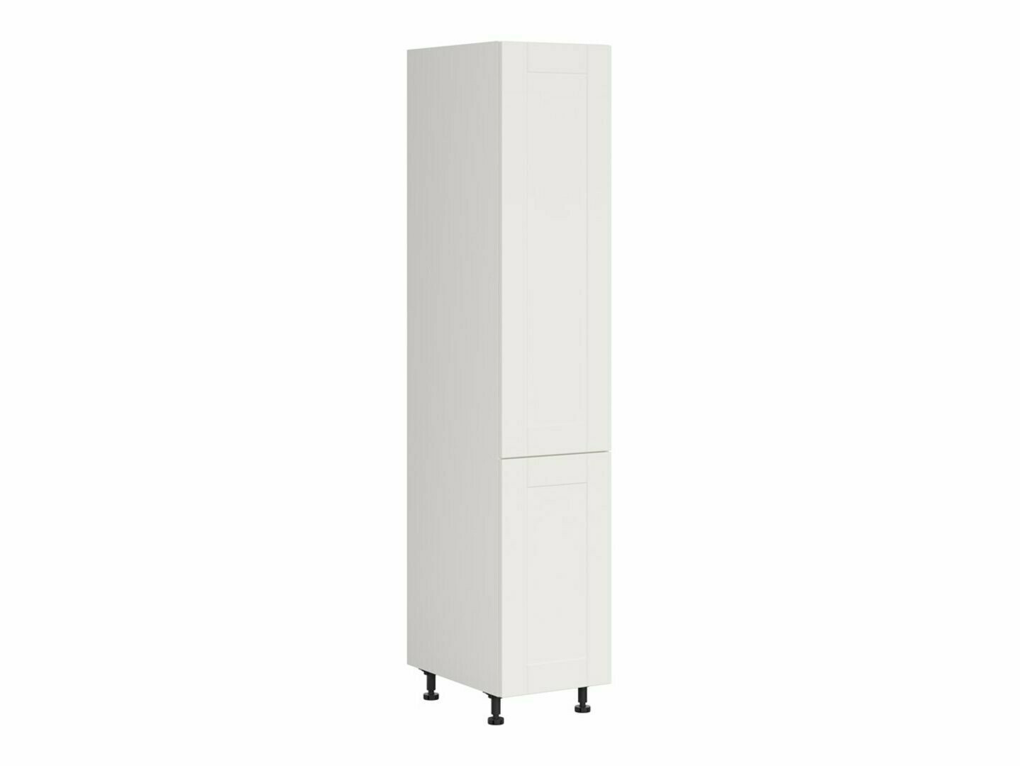 Modularna omarica z vrati Eva White 113