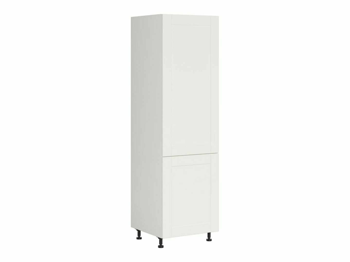 Modularna omarica z vrati Eva White 114
