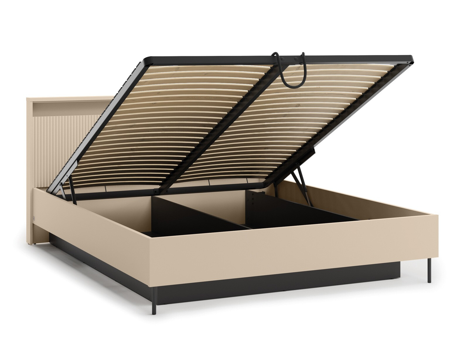 Postelja Lorfera 107