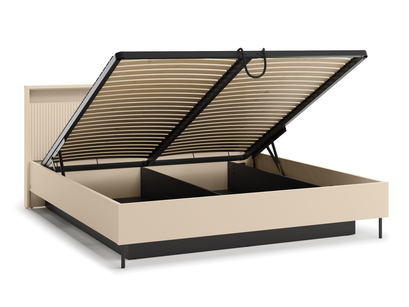 Postelja Lorfera 107