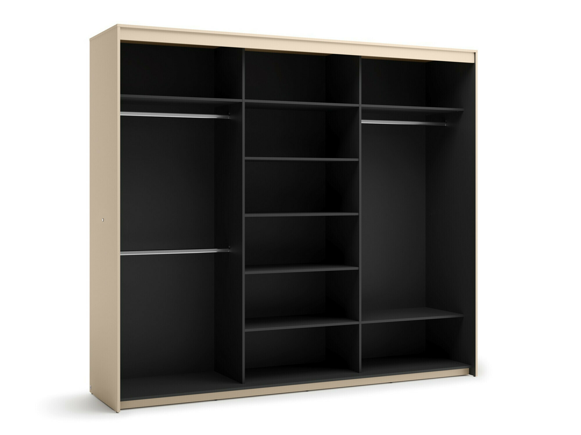 Komplet spalnic Lorfera 110