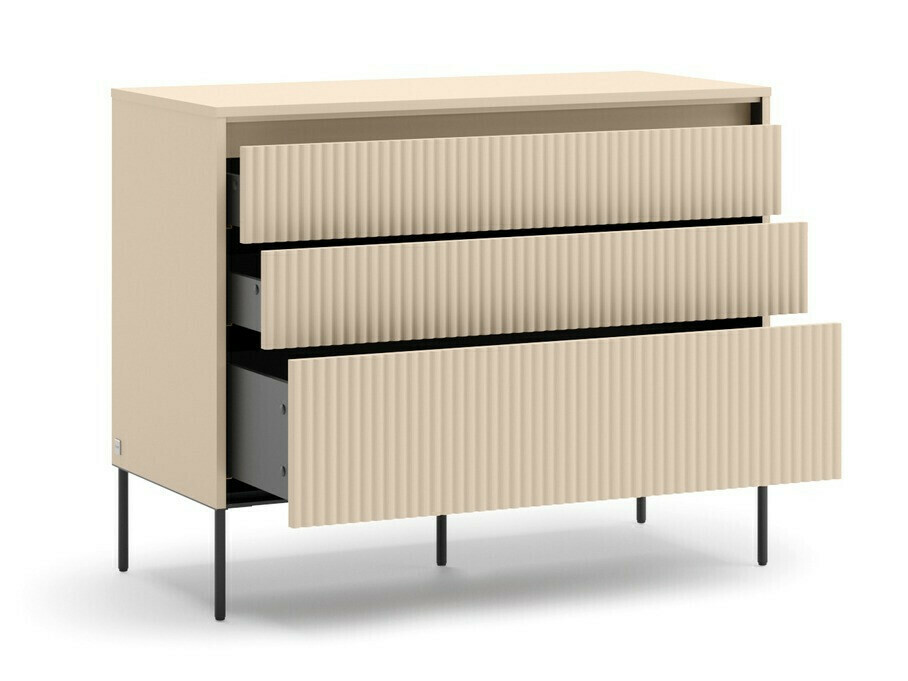 Komplet spalnic Lorfera 110